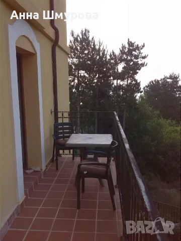 Сдается на долгий срок двухкомнатная квартира в закрытом комплексе , снимка 8 - Апартаменти - 50582895