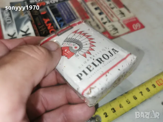 PIELROJA-ЗА КОЛЕКЦИОНЕРИ 3108261904H66, снимка 10 - Колекции - 55890594