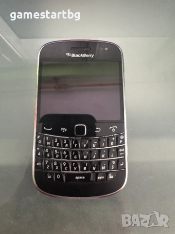 BlackBerry Bold 9900