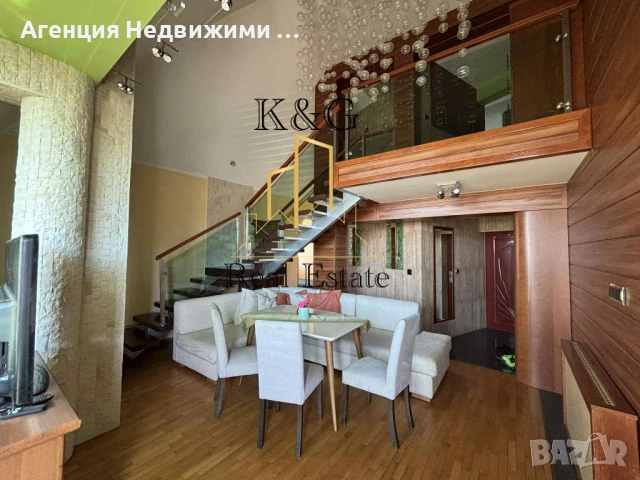 Мезонет в отлично състояние ! 