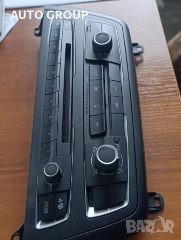 Радио навигация модул БМВ Ф10, Ф30 / BMW F10, F30 - KO-GR6512, снимка 11 - Части - 53577776