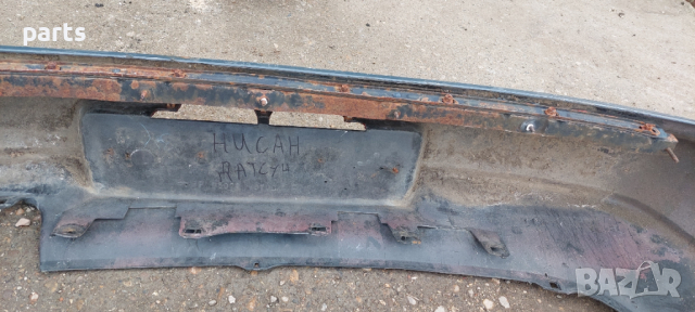 Задна Броня Нисан 100NX - 8502270У00 N, снимка 7 - Части - 36283051