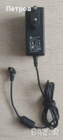 Адаптер LG 19V 2.1A, снимка 2 - Части и Платки - 55784304