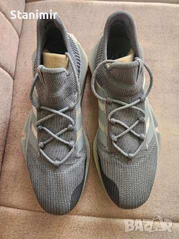 Adidas NMD S1, снимка 2 - Маратонки - 53723835