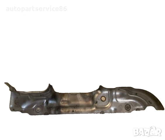 Капак/щит за топлинна защита за Mazda CX-7 2.2 MZR CD (2011)