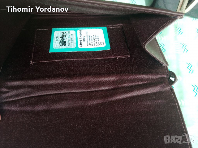 Ретро дамски лачени чанти., снимка 9 - Чанти - 36285500