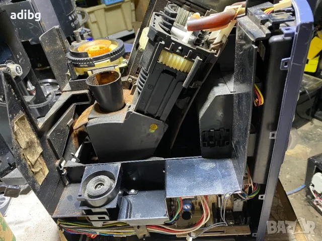 Евтини Части - Jura E40 Typ 682, снимка 9 - Кафемашини - 49263244