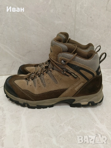 Туристически ловни зимни обувки 43 /28см , снимка 3 - Мъжки боти - 52650471
