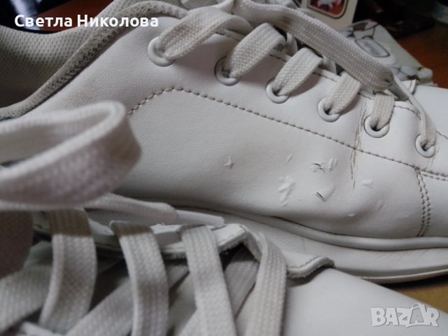 WALKMAXX, снимка 5 - Маратонки - 42086539