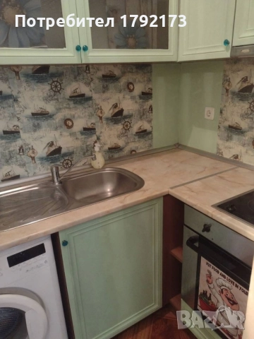 Продавам студио в Слънчев бряг , снимка 13 - Апартаменти - 51940215