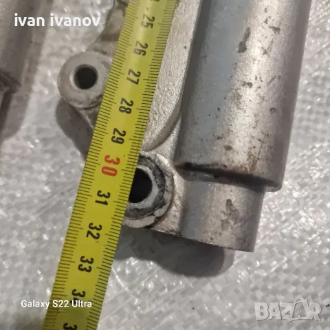 Предни Амортисьори Скутер, снимка 3 - Аксесоари и консумативи - 47484569