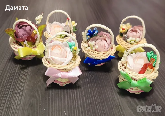 Малки подаръчета за всеки повод/ подаръчета за гости , снимка 11 - Други - 43942990