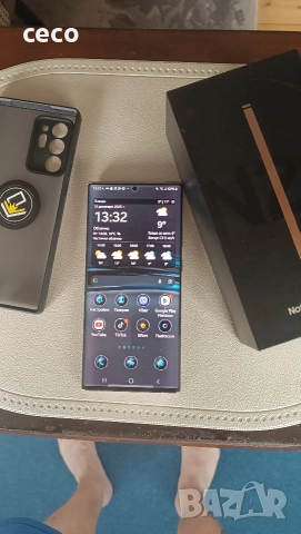 Samsung note 20Ultra 256gb