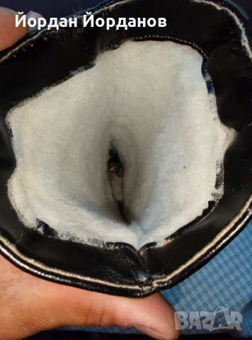 Дамски зимни ботуши , снимка 8 - Дамски ботуши - 50889501