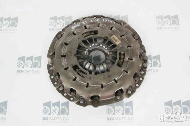 Притискателен диск за BMW X3 E83 2.0D 150к.с. (2004-2011)