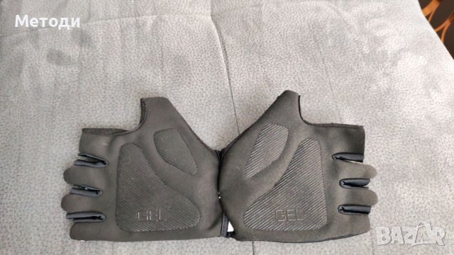 Ръкавици за колоездене , снимка 3 - Спортна екипировка - 44167722