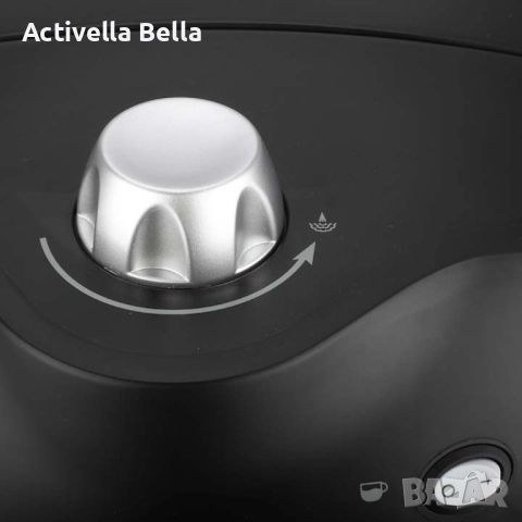 Стилна кафемашина за еспресо с каймак, снимка 5 - Кафемашини - 52615667