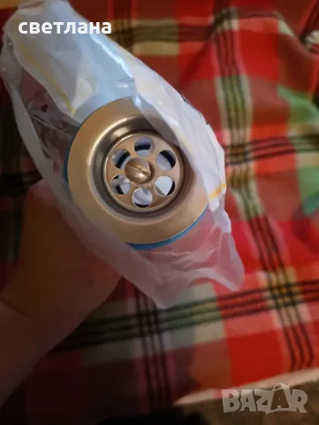 гъвкава връзка за монтаж на мивка, снимка 4 - Мивки - 48449333