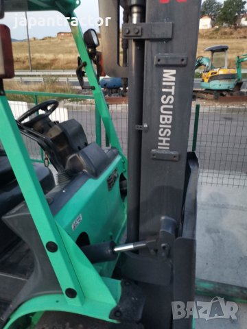 мотокари японски, снимка 5 - Индустриална техника - 41821224