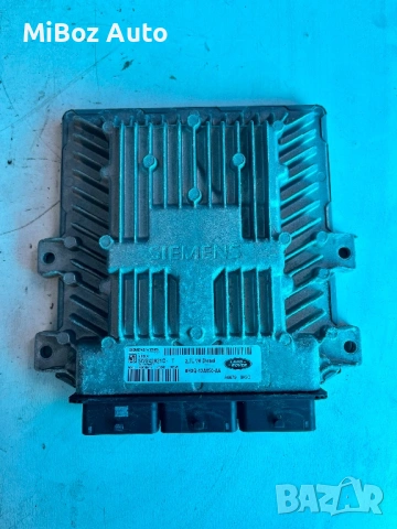 Компютър двигател Рейндж Роувър Range Land Rover Sport L320