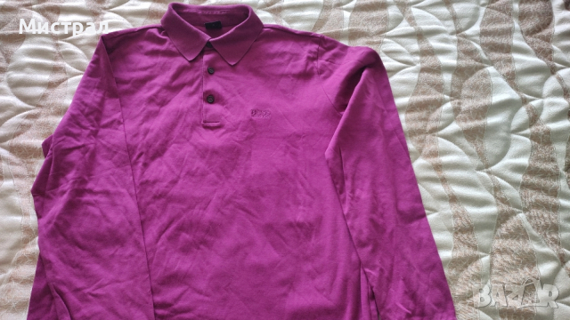 Hugo Boss оригинал, снимка 2 - Ризи - 52855411