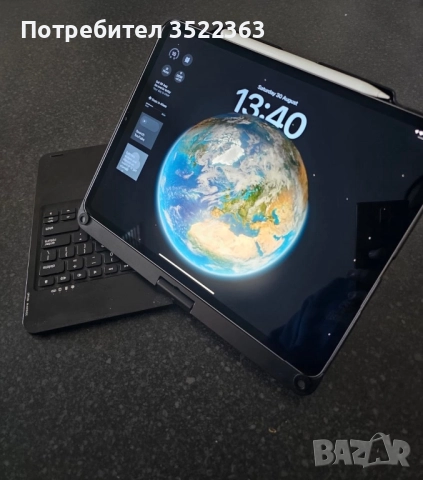 iPad Pro (12.9-inch) (6th generation ), снимка 1