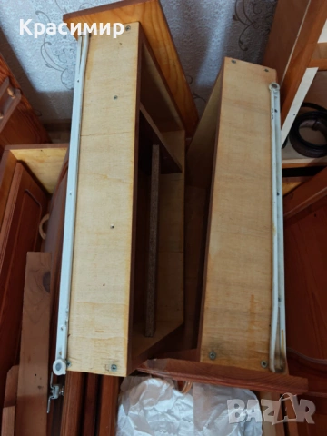 Кухня от масив- на части, снимка 4 - Кухни - 53690834