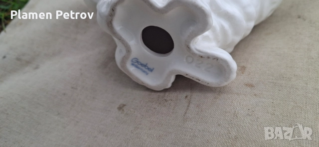 Комплект прибори СЕТ Котки, кучета и чашки , снимка 15 - Антикварни и старинни предмети - 27965490