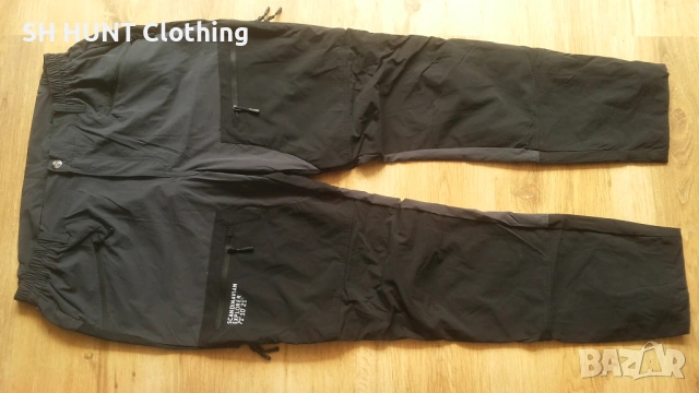 SCANDINAVIAN EXPLORER Stretch Trouser размер XL панталон с от части еластична материя - 2372