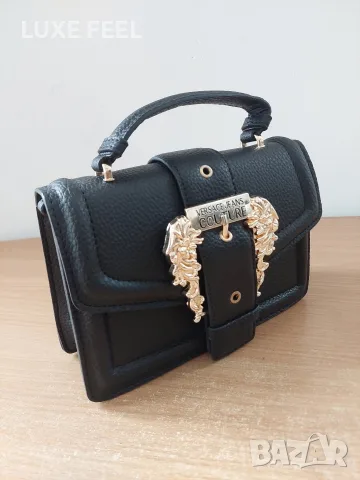 Versace ⚜️Дамска Чанта , снимка 3 - Чанти - 56240195
