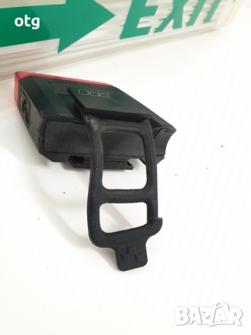 Светлени за велосипед CUBE и още!, снимка 3 - Части за велосипеди - 36199461