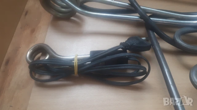 Ретро нагреватели за вода, снимка 5 - Други - 51227806