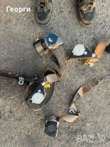 Колани за vw Пасатб6