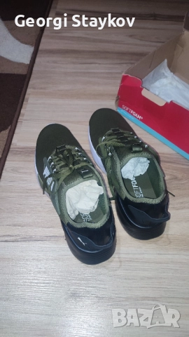 Puma - Retaliate 2 , снимка 7 - Маратонки - 52131077