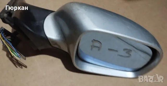 Оригинал Дясно Огледало за Audi A3 