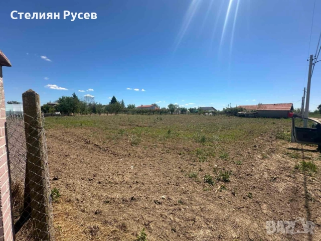 1240 кв разделен имот / парцел / терен / градина в село Калипетрово, ул. Стражица - до околовръстнот, снимка 5 - Парцели - 52027826