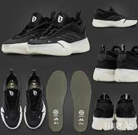 Топ Маратонки , снимка 14 - Маратонки - 30860137