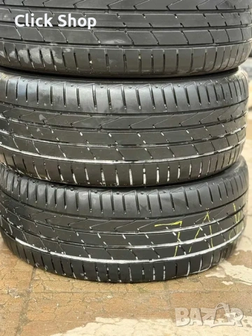 5х112 Джанти 17 цола Шкода 5x112 Skoda, снимка 6 - Гуми и джанти - 53500934