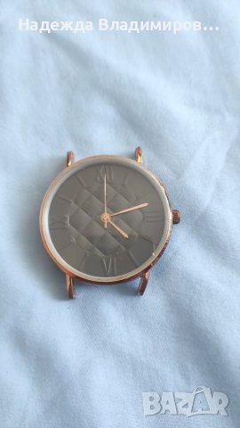 Кварцови часовници, снимка 15 - Други ценни предмети - 31279904