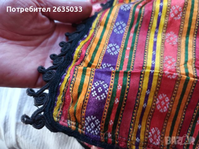 ЕЛЕК НОСИЯ КОПРИНА, снимка 3 - Антикварни и старинни предмети - 40899216