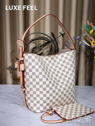 Louis Vuitton ⚜️Дамски Чанти , снимка 2 - Чанти - 55743970