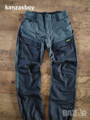 Legendfossil Stretch Pants - трекинг стреч панталон ХЛ, снимка 8 - Спортни дрехи, екипи - 50553312