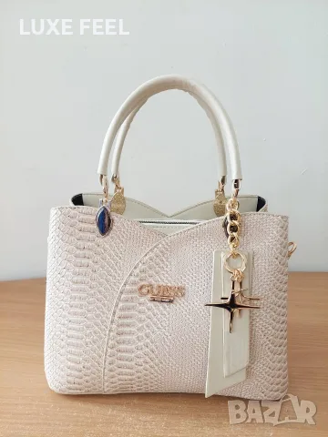Guess ⚜️Дамски Чанти , снимка 2 - Чанти - 56240274