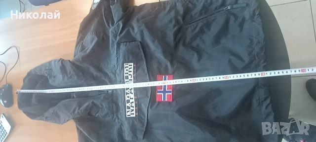 зимно яке napapijri 