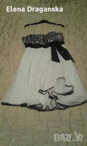 официална рокля 39 лева , снимка 3 - Рокли - 49327868