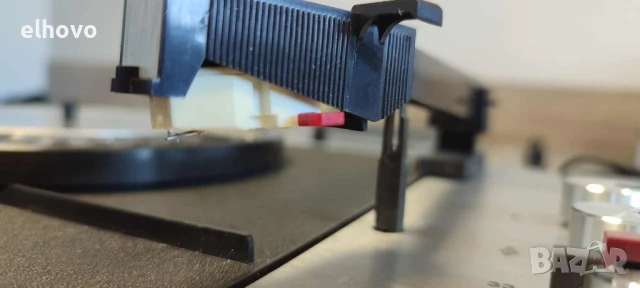 Грамофон Telefunken mister hit 70, снимка 3 - Грамофони - 51012739