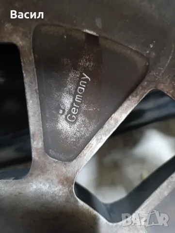 Джанти 18-ки 5х120 и 5х112, снимка 11 - Гуми и джанти - 50290971