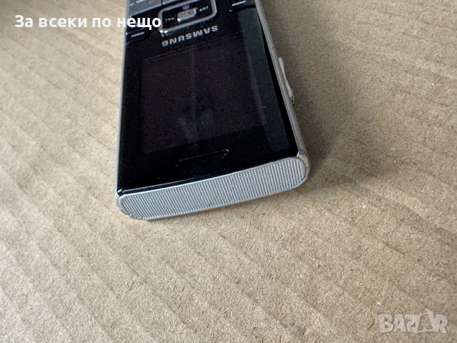 GSM Телефон Самсунг Samsung SGH-M200, снимка 5 - Samsung - 52081290