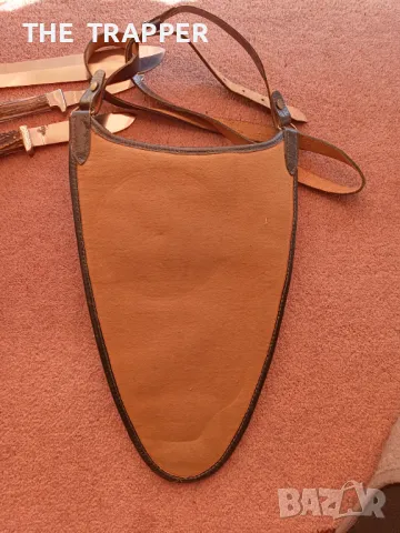 Ловен нож, нож, щик , снимка 2 - Ножове - 49230721