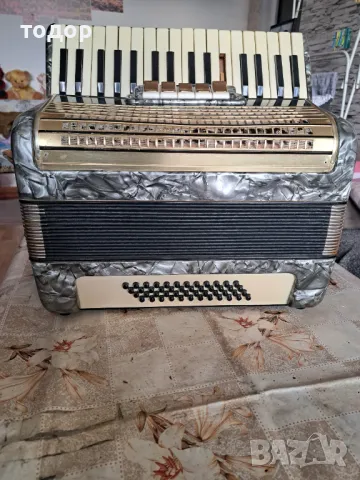 Велтмайстер 48 баса 